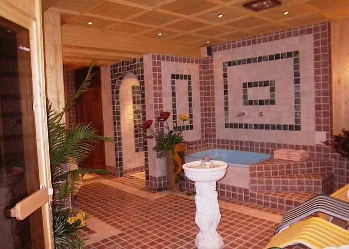 Hotel Humlerhof