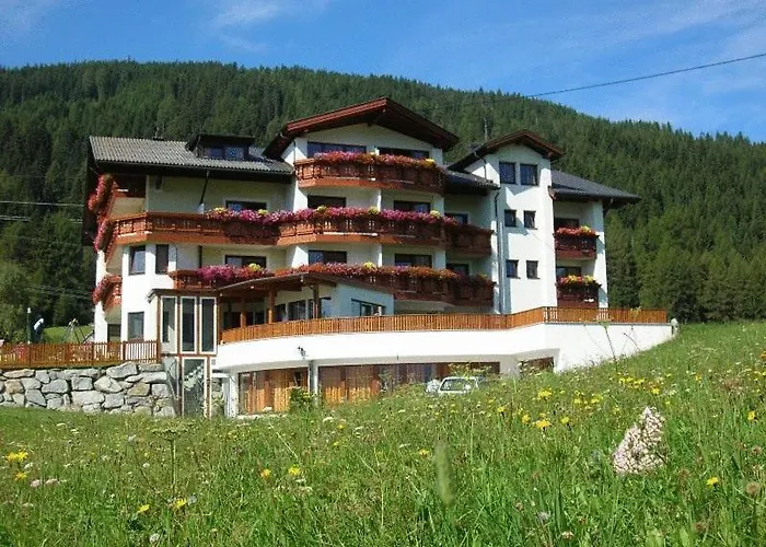 Hotel Humlerhof