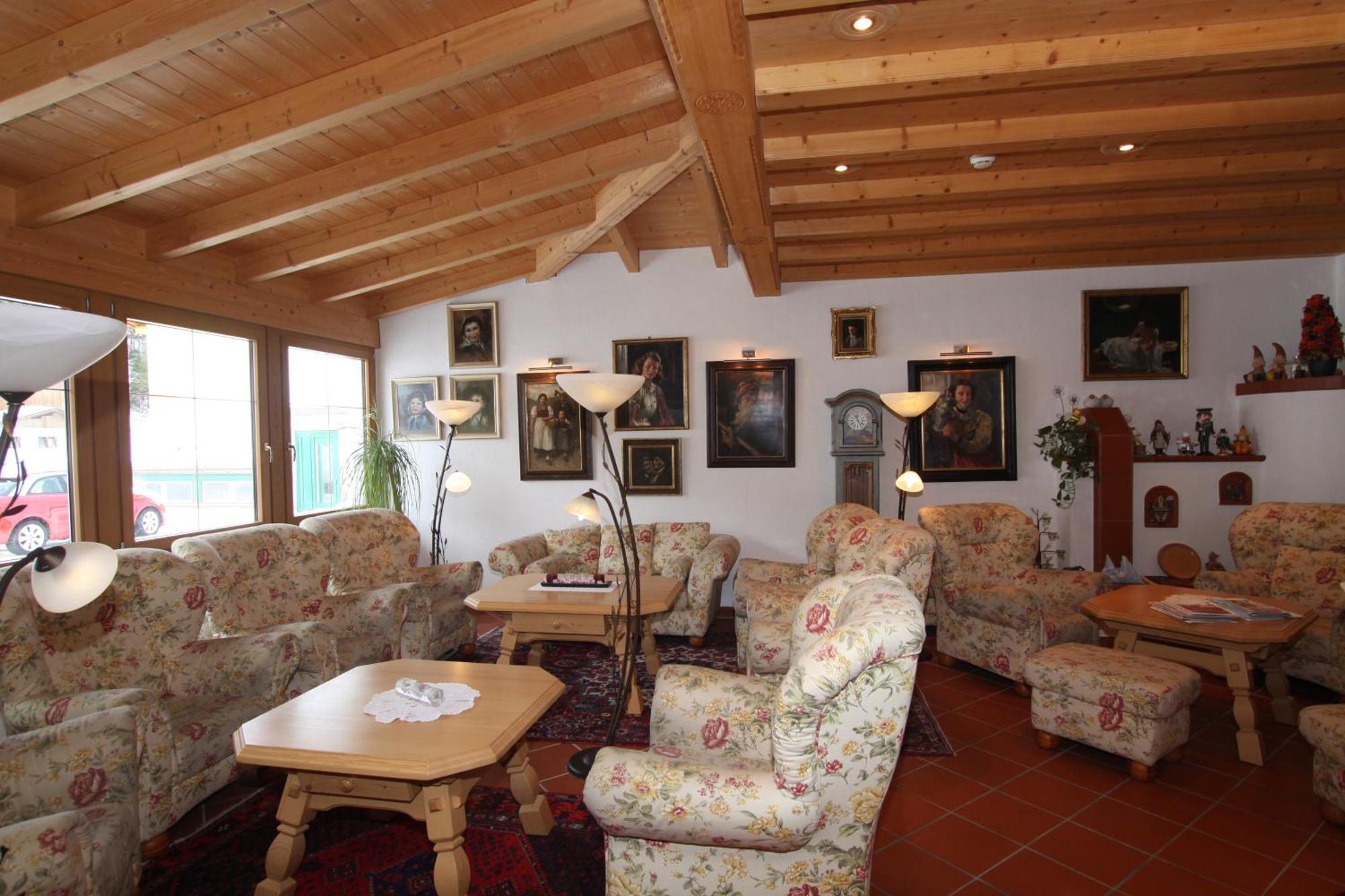 Humlerhof 3* Gries