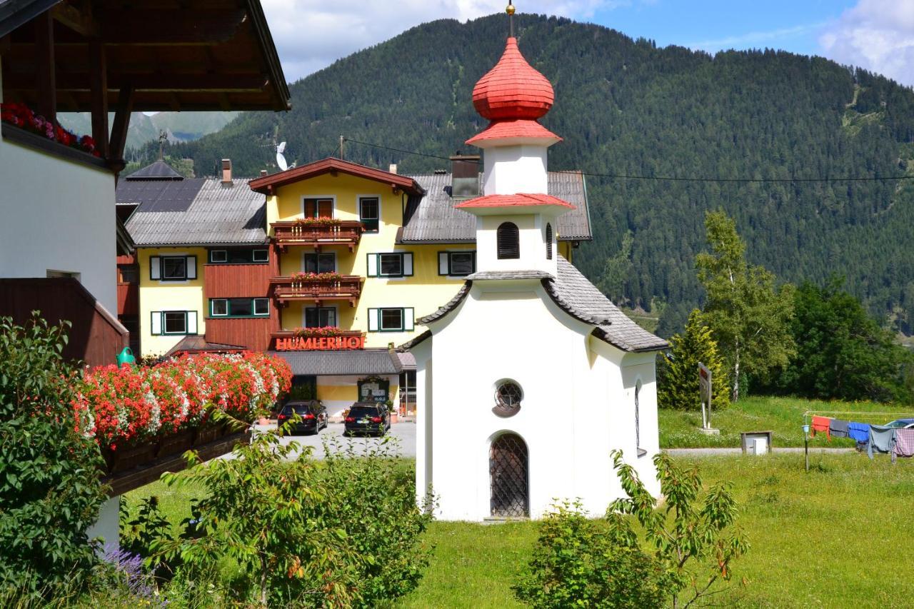 Hotel Hotel Humlerhof 3*