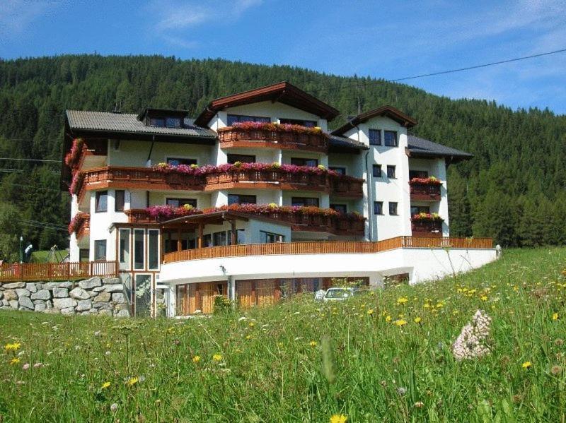 Hotel Humlerhof Gries am Brenner